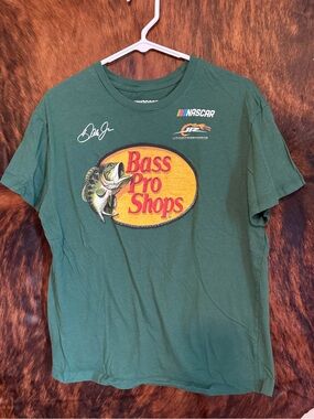 Bass Pro Tee